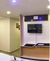 Hotel Royal Regency Smart Android TV Setup