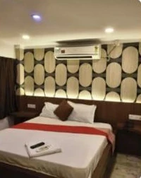 Hotel Royal Regency Room Detail View